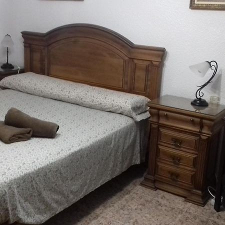 Apartamento El Misteri Elx Buitenkant foto