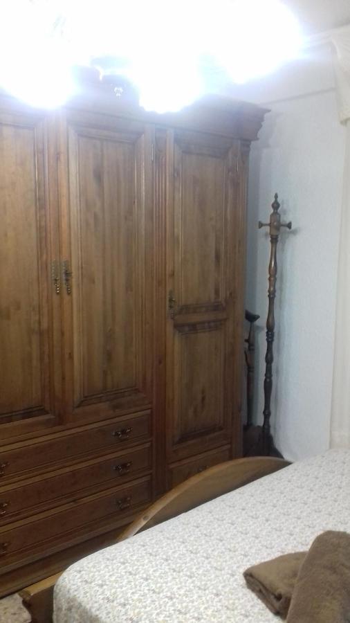 Apartamento El Misteri Elx Buitenkant foto