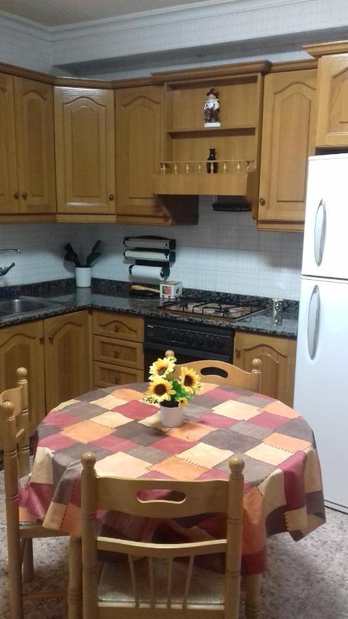 Apartamento El Misteri Elx Buitenkant foto