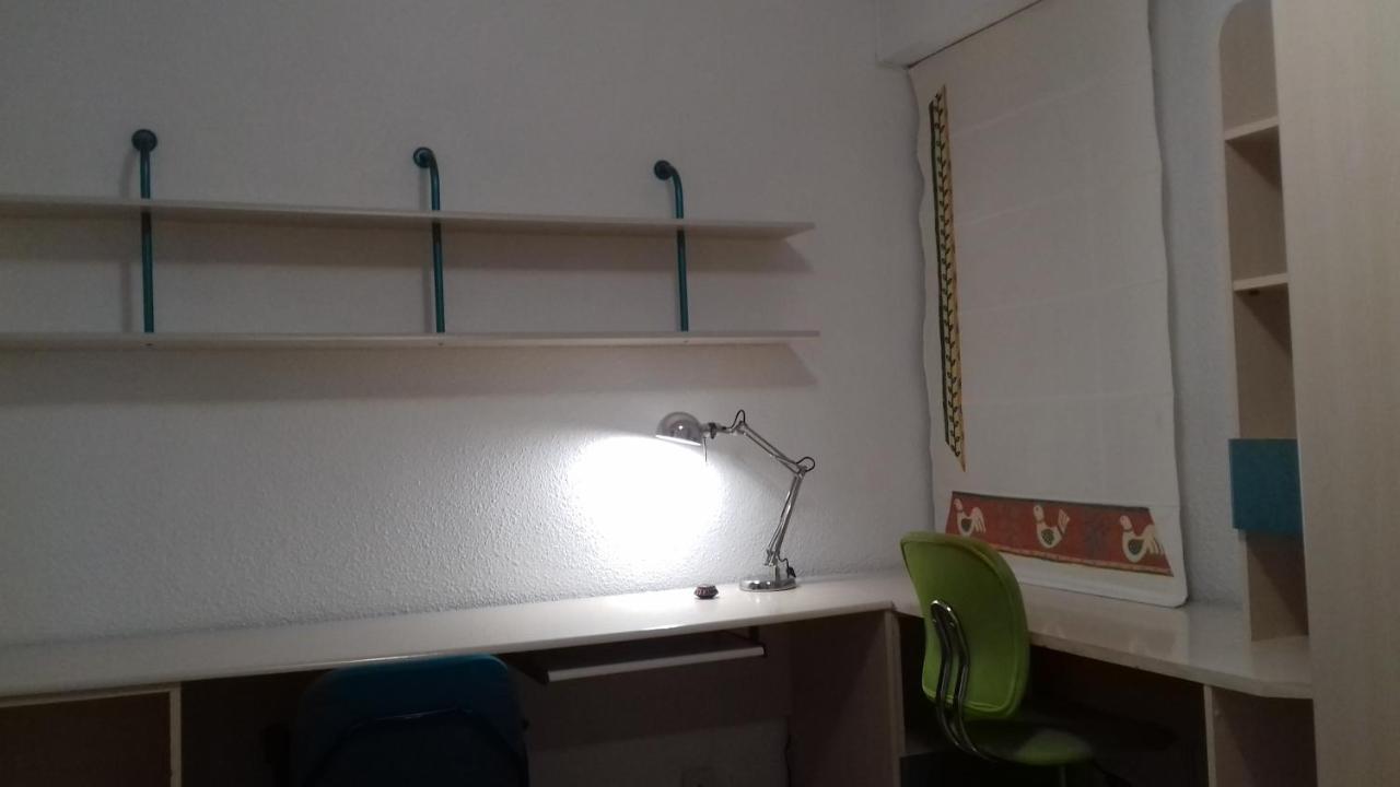 Apartamento El Misteri Elx Buitenkant foto