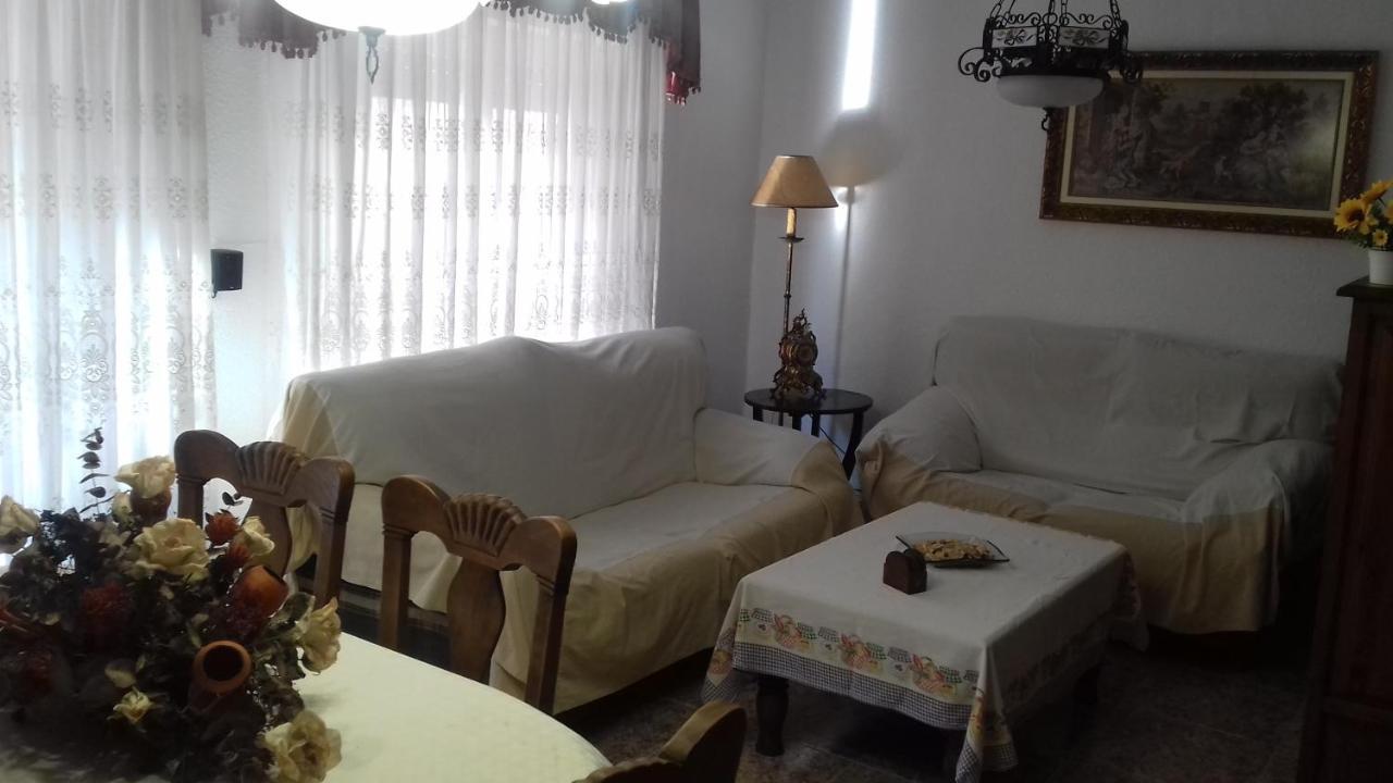 Apartamento El Misteri Elx Buitenkant foto