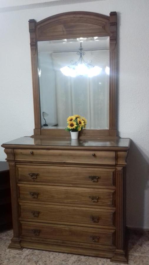 Apartamento El Misteri Elx Buitenkant foto
