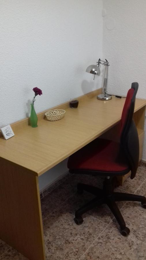 Apartamento El Misteri Elx Buitenkant foto