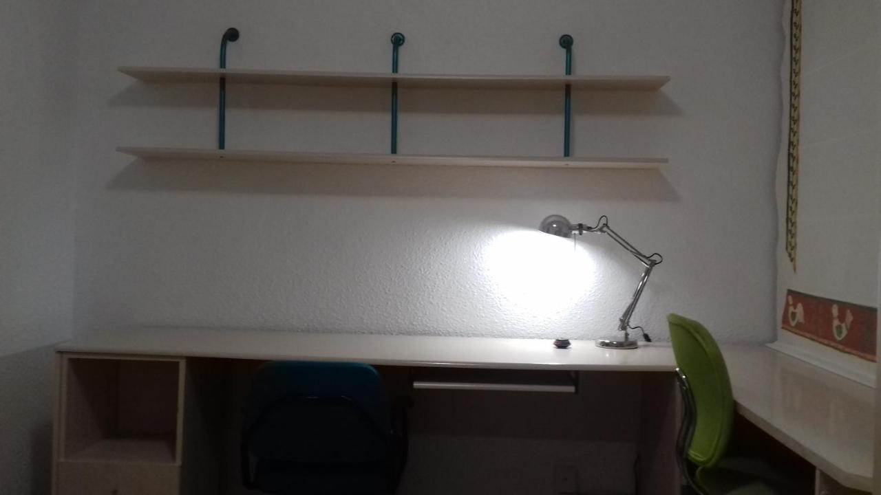 Apartamento El Misteri Elx Buitenkant foto