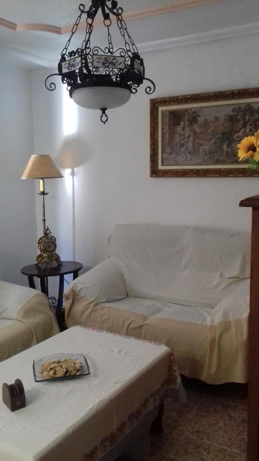 Apartamento El Misteri Elx Buitenkant foto