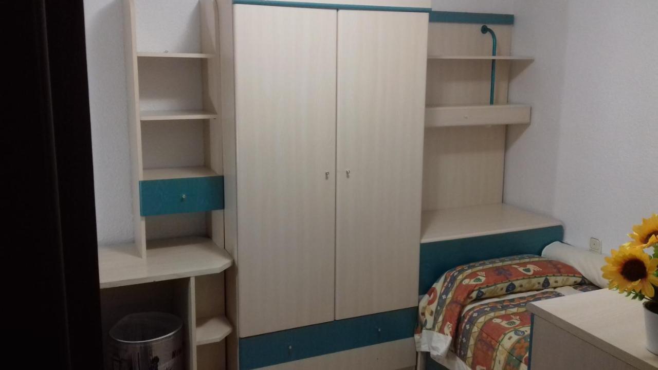 Apartamento El Misteri Elx Buitenkant foto